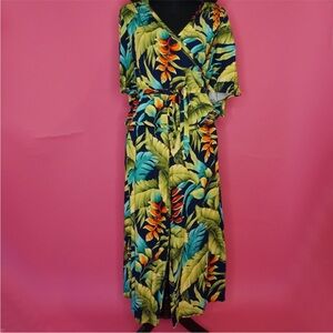 House of Bamboo Hawaiian Custom Beach Pajamas